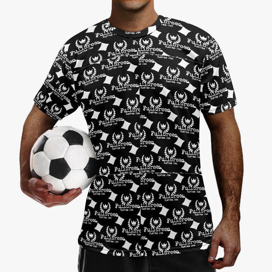 kokorepublic 749. Soccer Jersey (AOP)