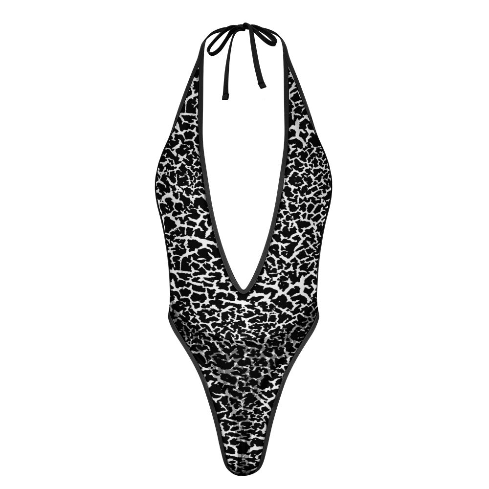 kokorepublic Women's jumpsuit underwear