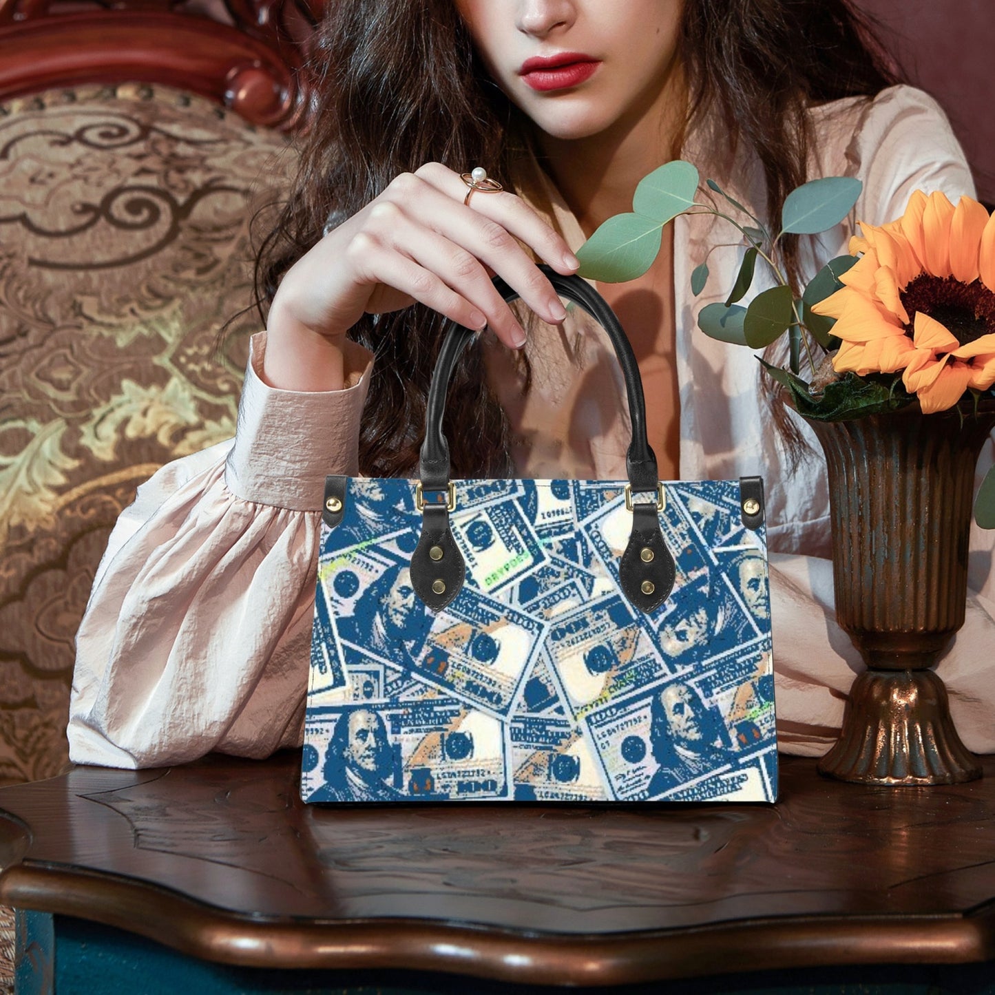 kokorepublic 874. Women's Tote Bag