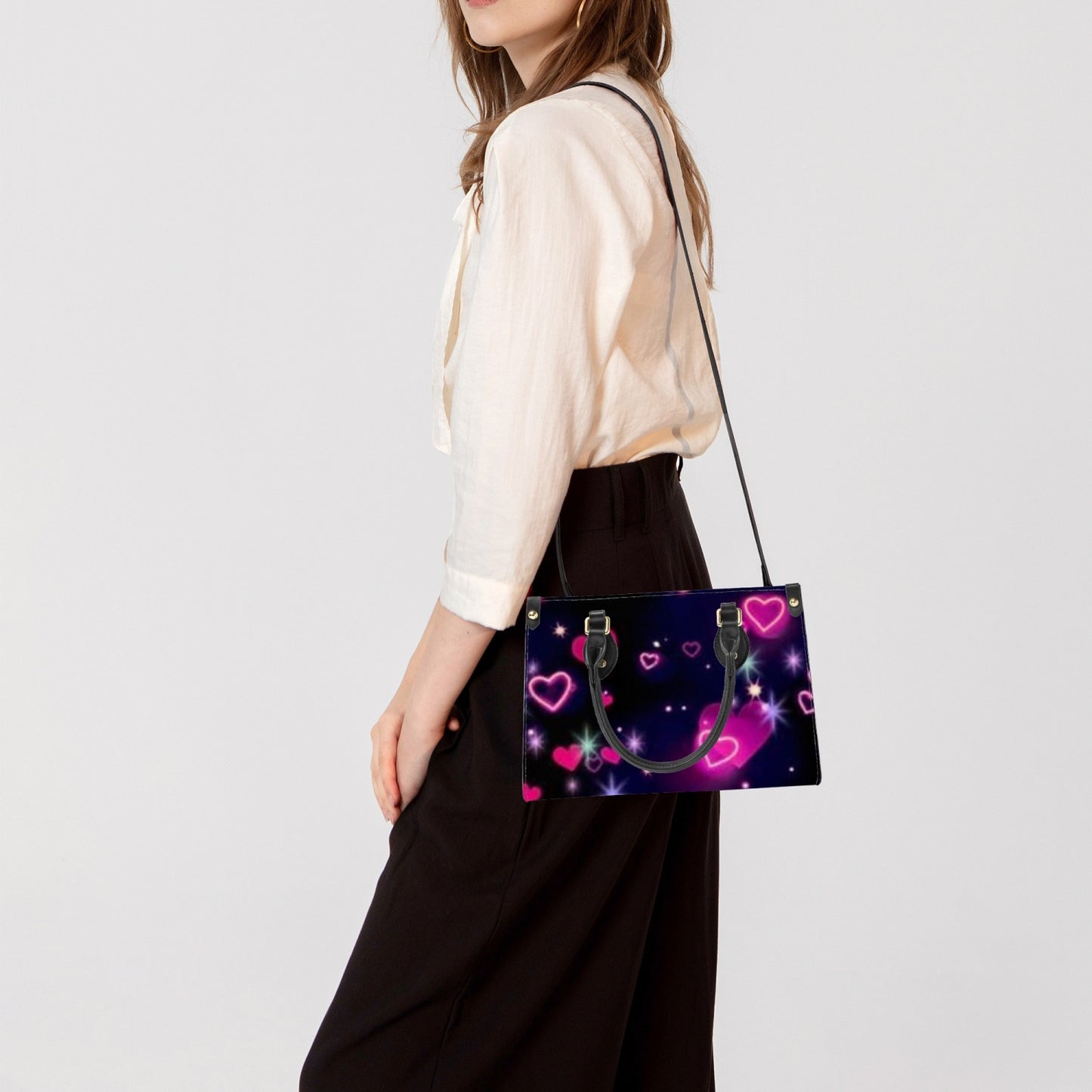 kokorepublic   875. Women's Tote Bag - Long Strap