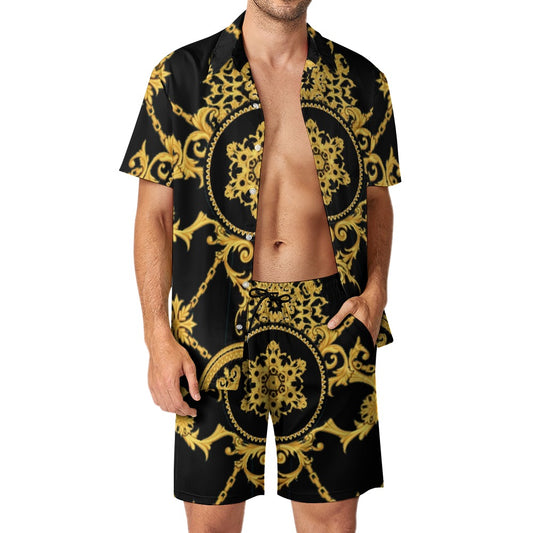 Leisure Beach Suit