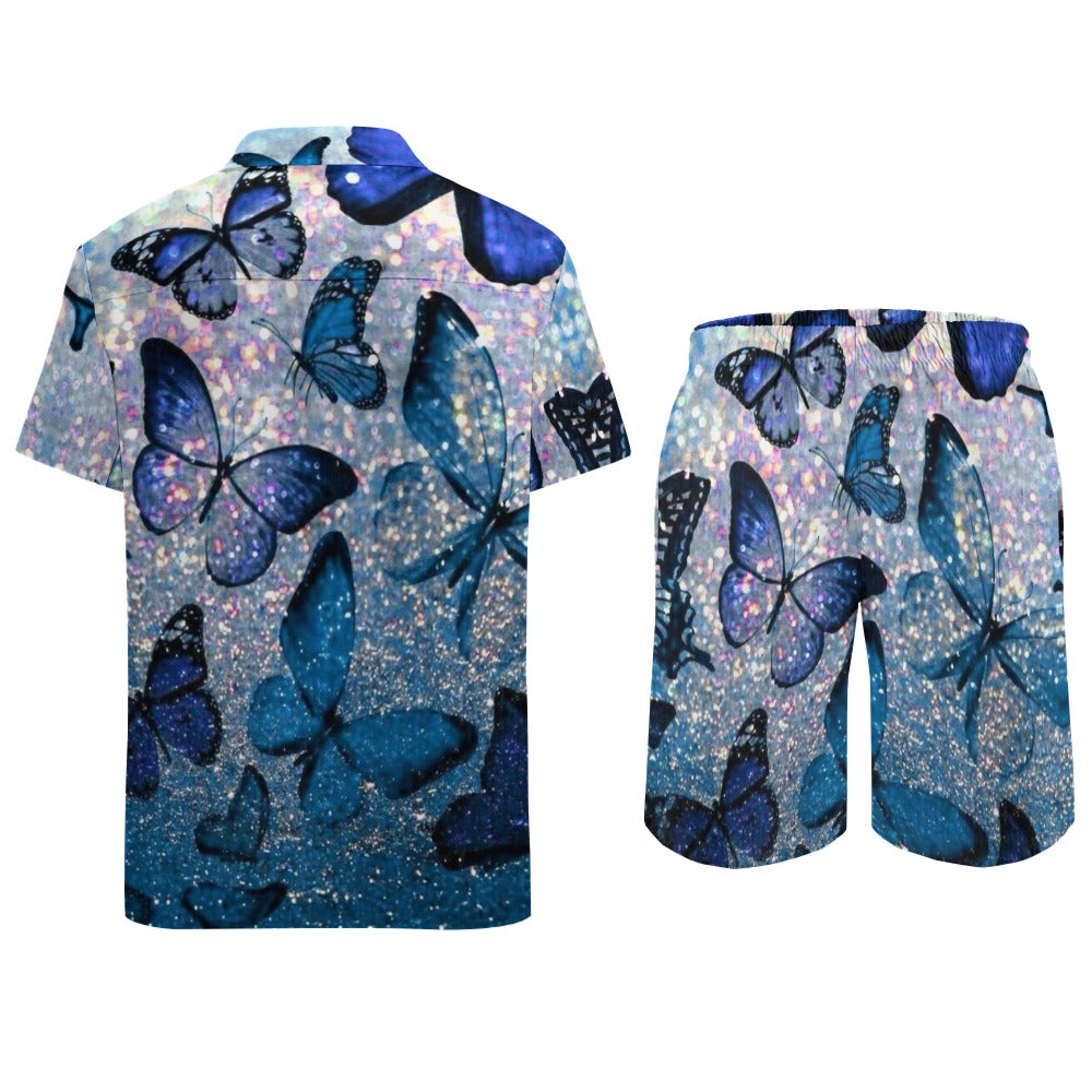 kokorepublic Leisure Beach Suit
