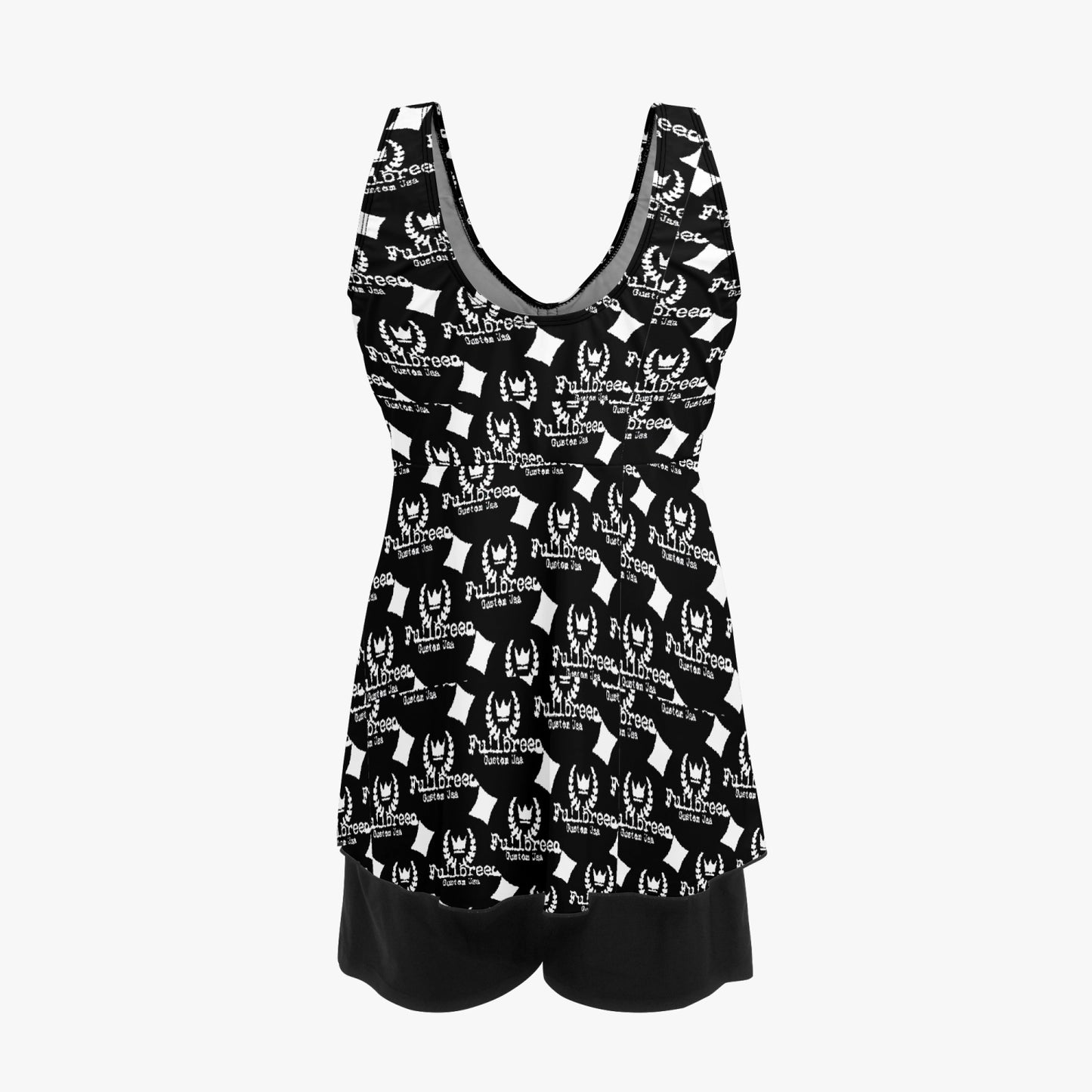 kokorepublic 1030. Women's Two-Piece Swimsuit