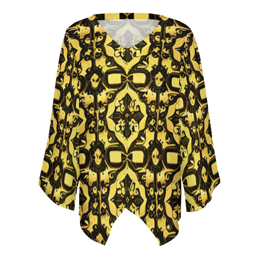 kokorepublic Sunscreen Long Sleeve Shirt