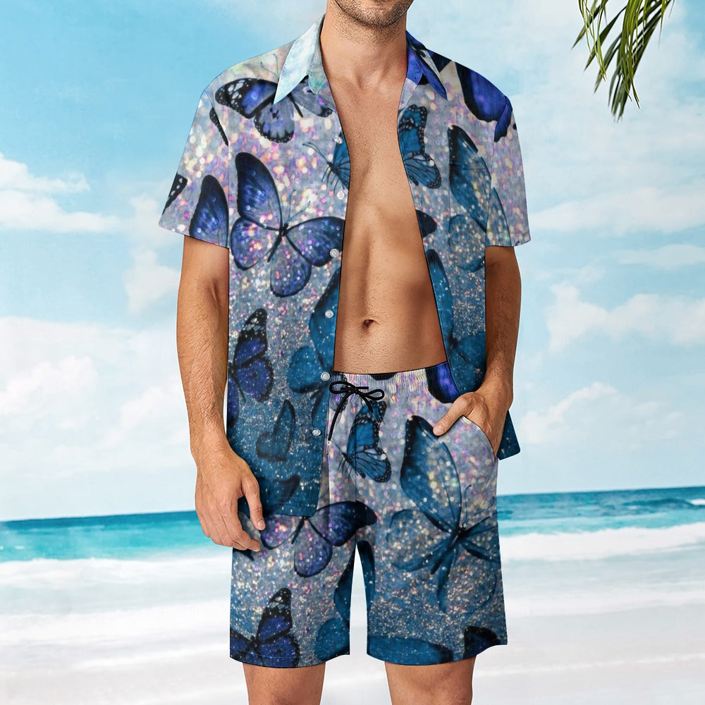 kokorepublic Leisure Beach Suit