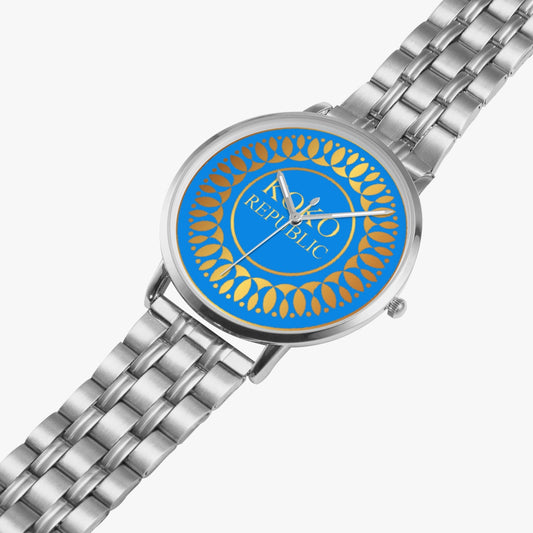 kokorepublic 249. Instafamous Quartz watch