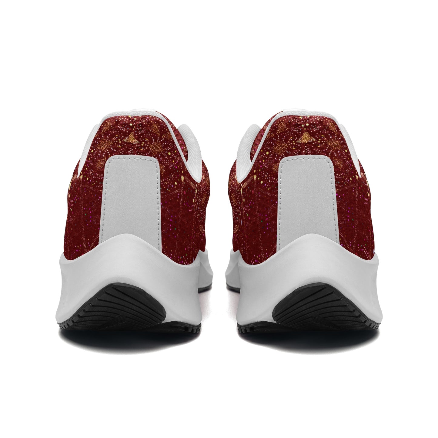 FullbreedCustom Unisex Mesh Tech Performance Running Shoes