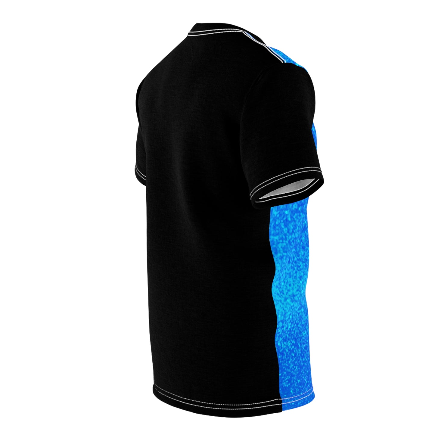 Unisex Cut & Sew Tee (AOP)