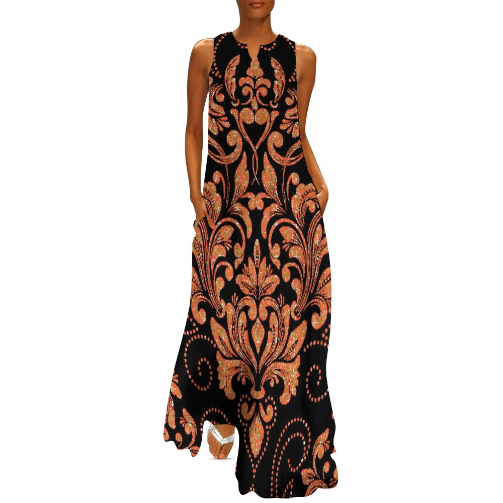kokorepublic Long dress