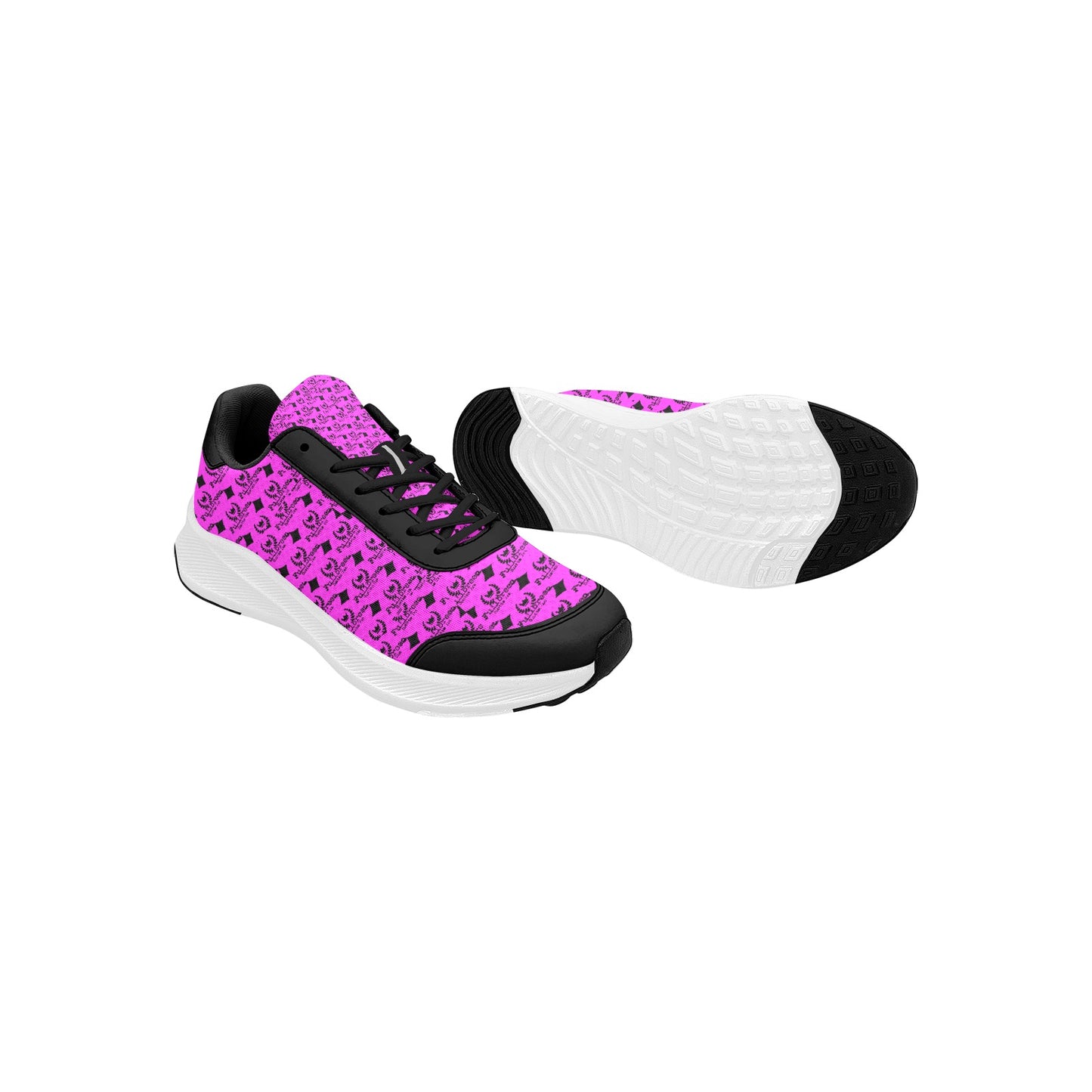 fullbreedcustom     Men's Mudguard Running Shoes (10092)