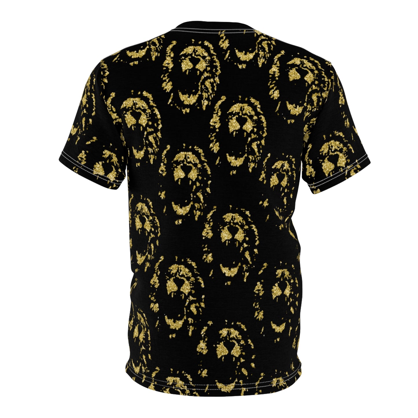 Unisex Cut & Sew Tee (AOP)