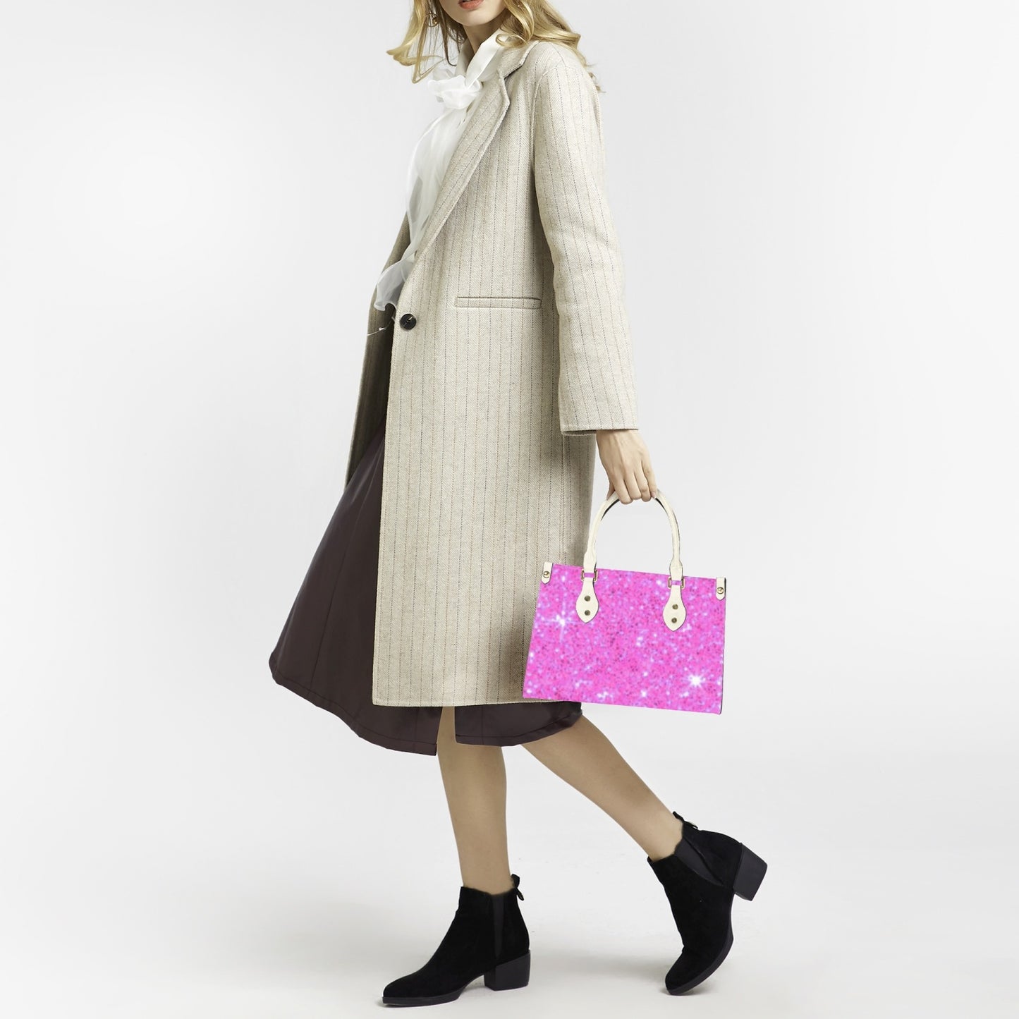 kokorepublic  875. Women's Tote Bag - Long Strap