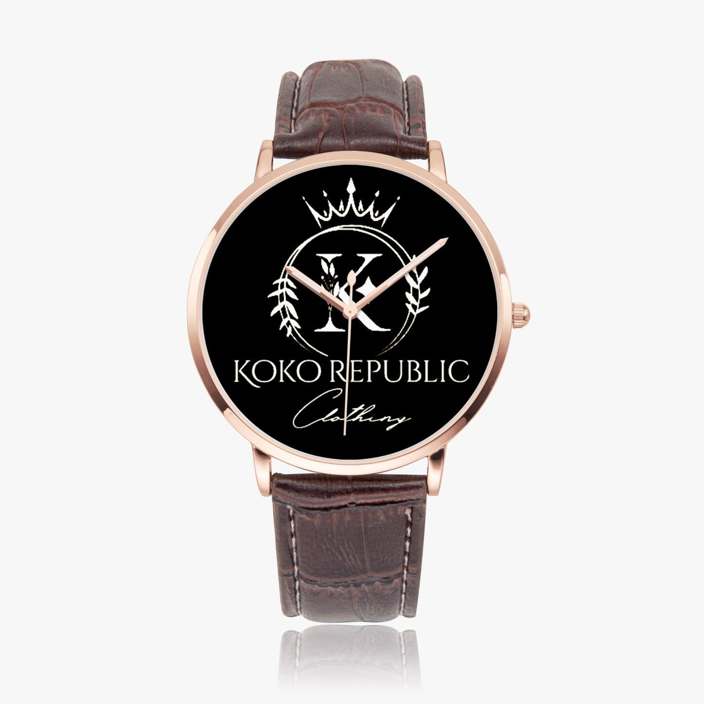 kokorepublic 249. Instafamous Quartz watch