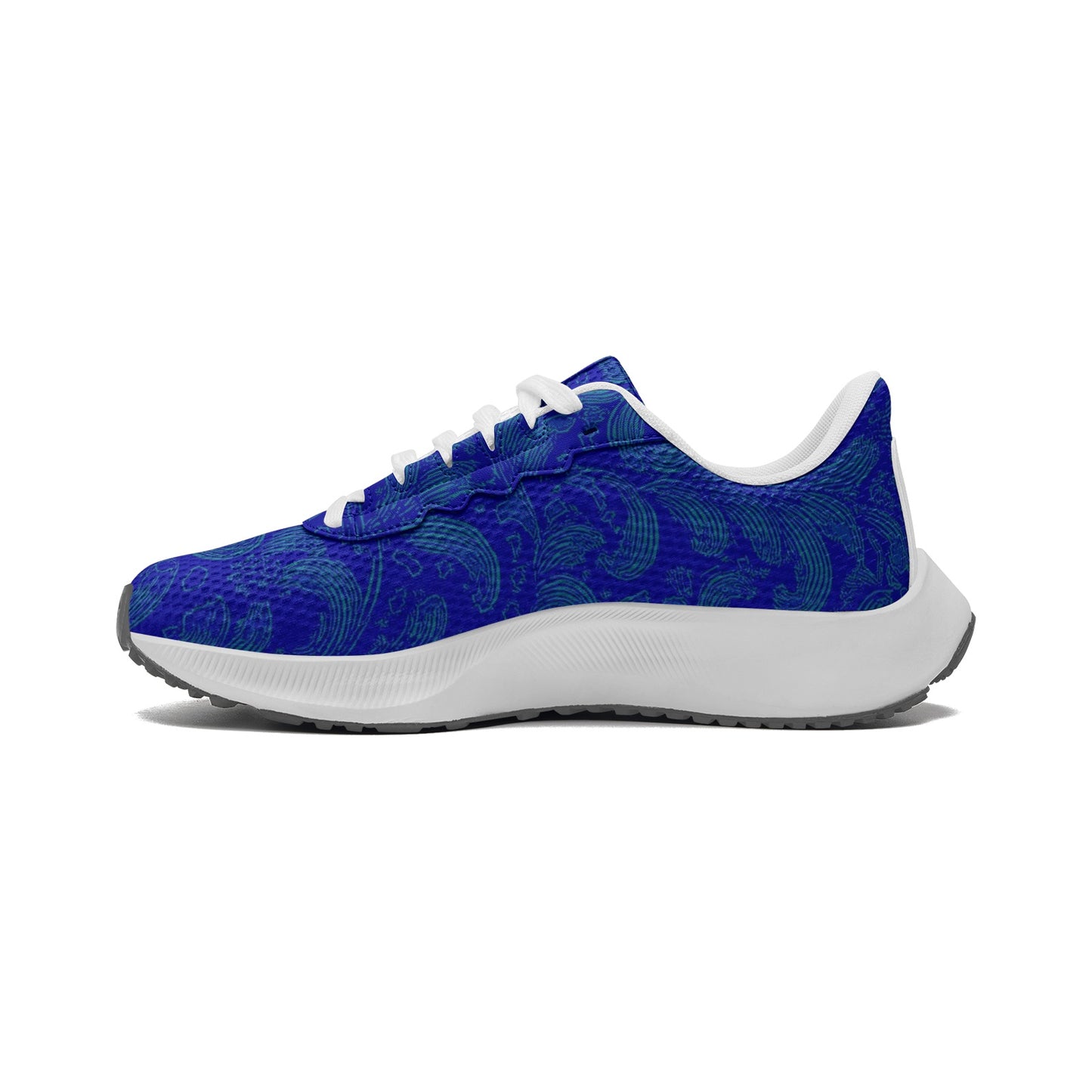 bellabreed Unisex Mesh Tech Performance Running Shoes