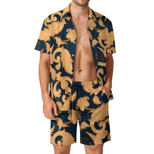 Leisure Beach Suit