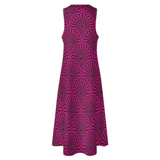Long dress