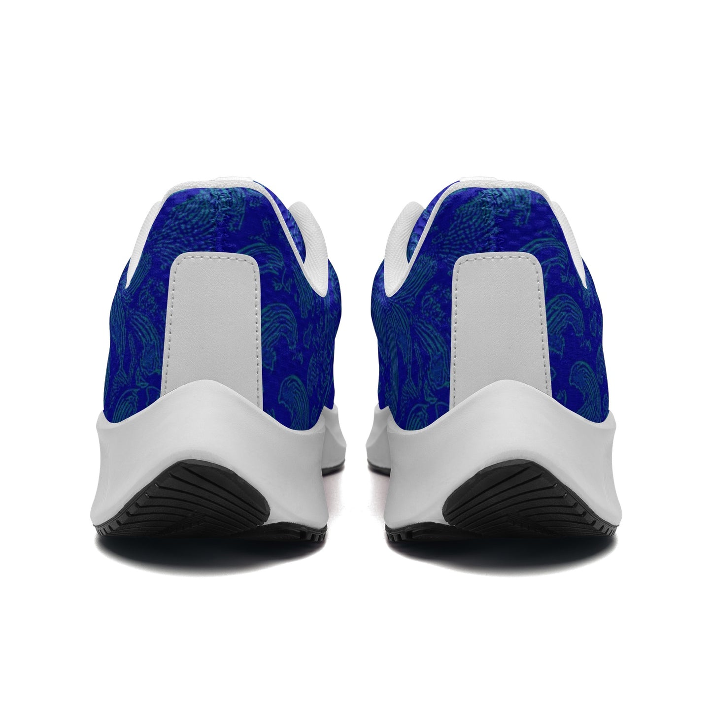 bellabreed Unisex Mesh Tech Performance Running Shoes