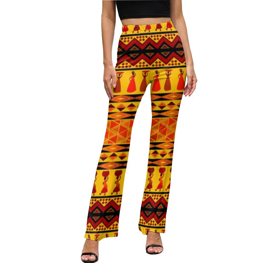 kokorepublic LP Flared Pants