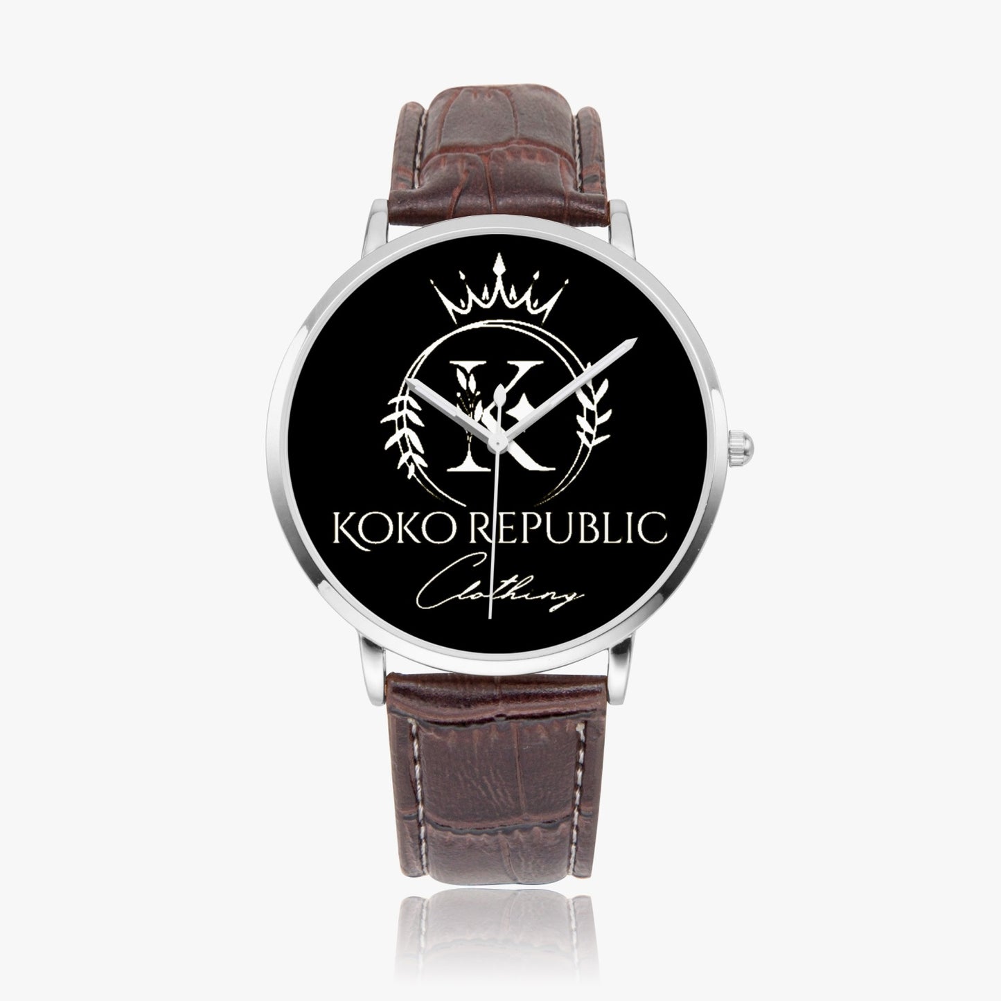 kokorepublic 249. Instafamous Quartz watch