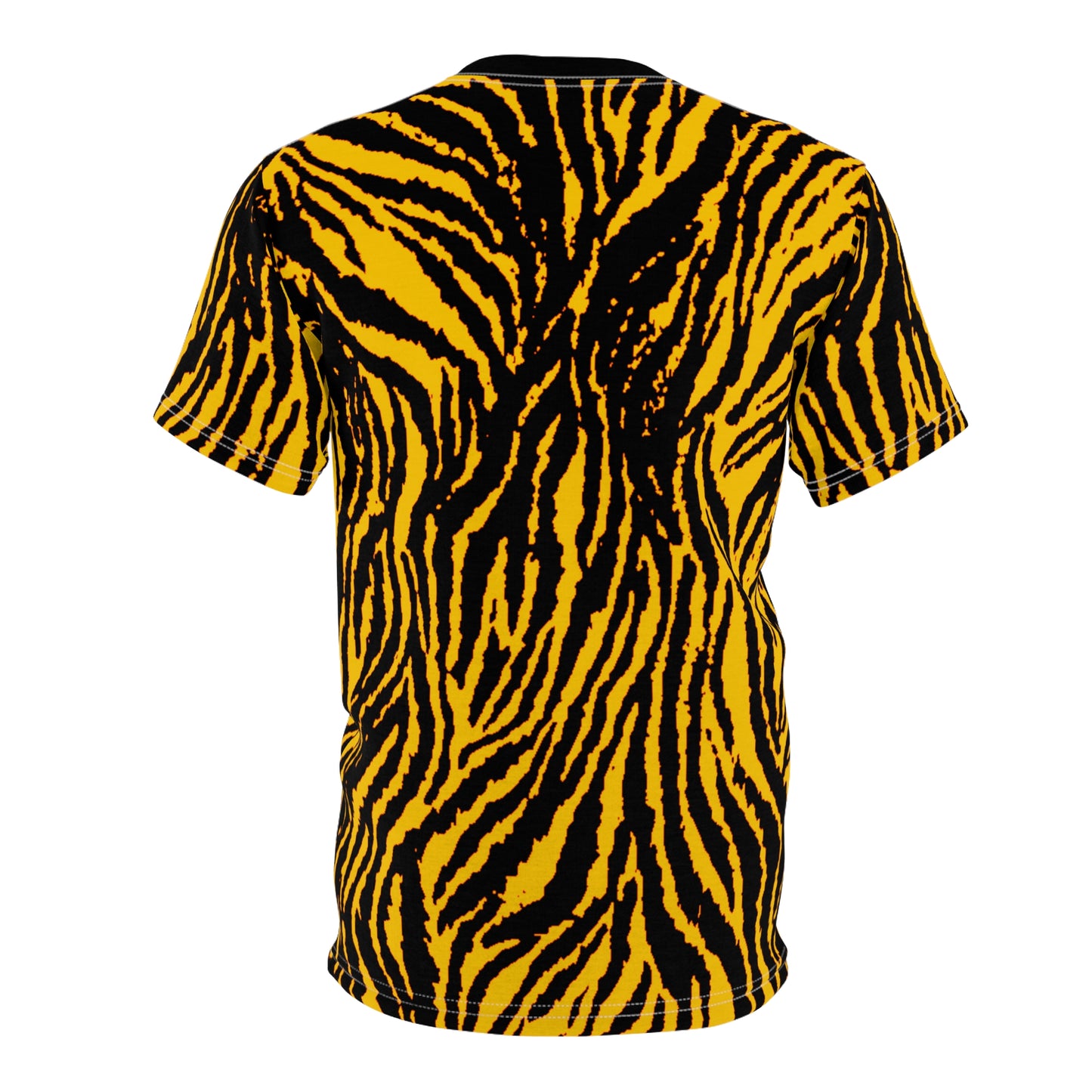 Kokorepublic Unisex Cut & Sew Tee (AOP)