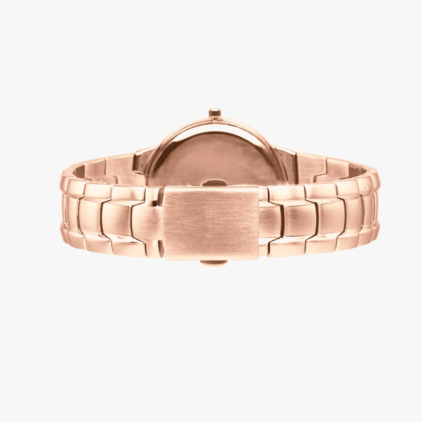 kokorepublic 266. Exclusive Stainless Steel Quartz Watch