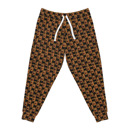 kokorepublic Athletic Joggers (AOP)