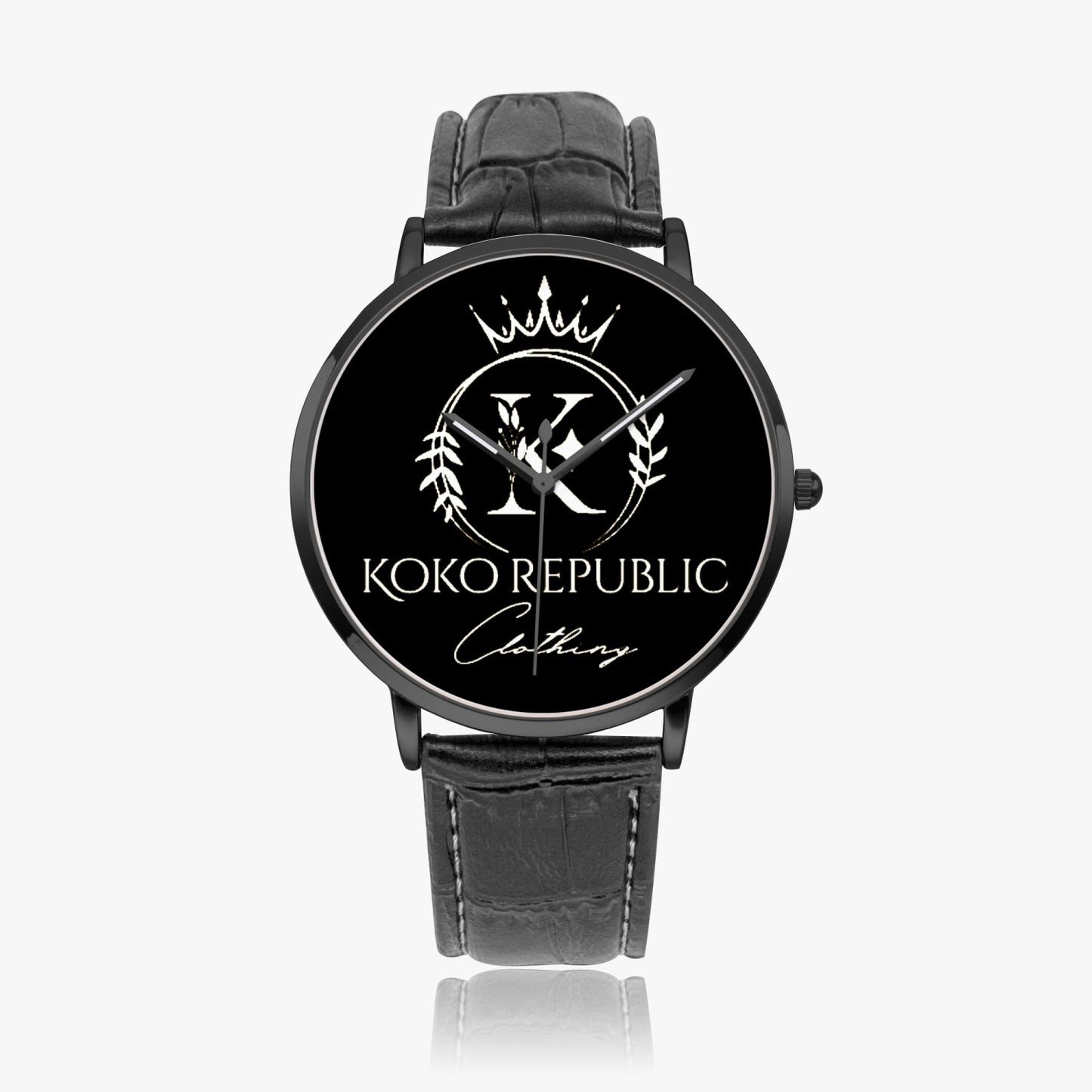 kokorepublic 249. Instafamous Quartz watch
