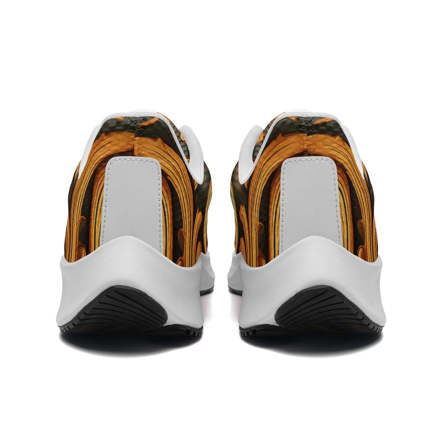fullbreedboutique Unisex Mesh Tech Performance Running Shoes