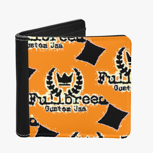 kokorepublic   767. Bifold Men's Wallet