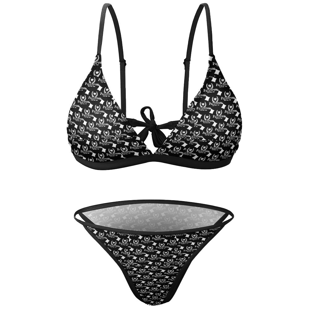 kokorepublic Sexy Two Piece Bikini Swimsuit