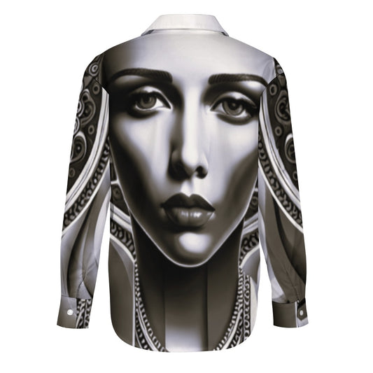 kokorepublic Women's long sleeved lining
