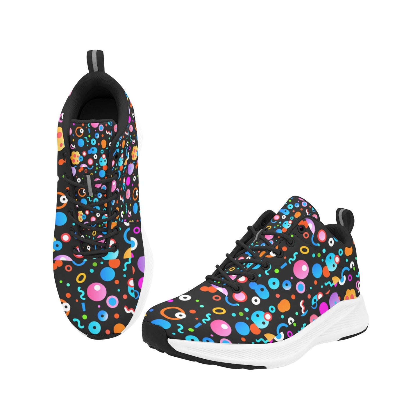 kokorepublic Women's Alpha Running Shoes (10093)