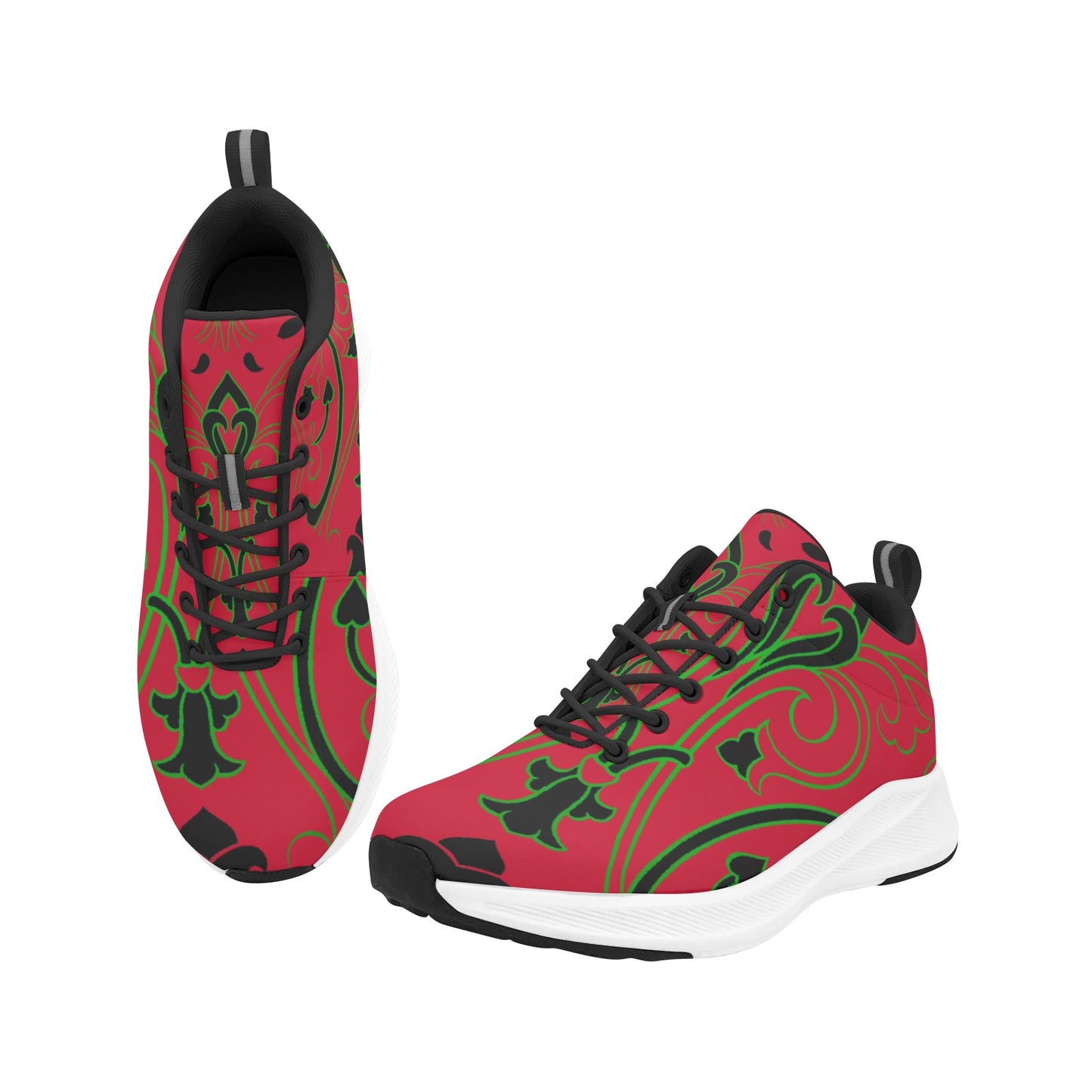 kokorepublic Women's Alpha Running Shoes (10093)