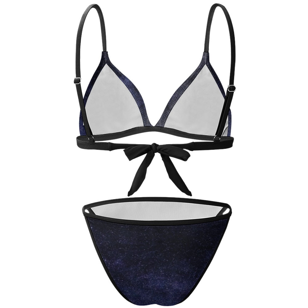 kokorepublic Sexy Two Piece Bikini Swimsuit