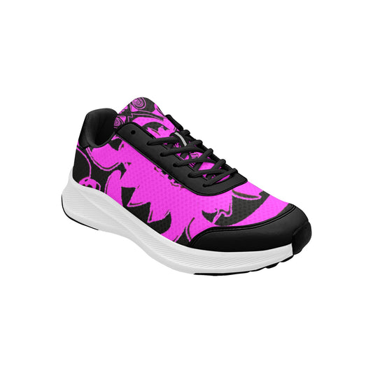 fullbreedcustom Men's Mudguard Running Shoes (10092)