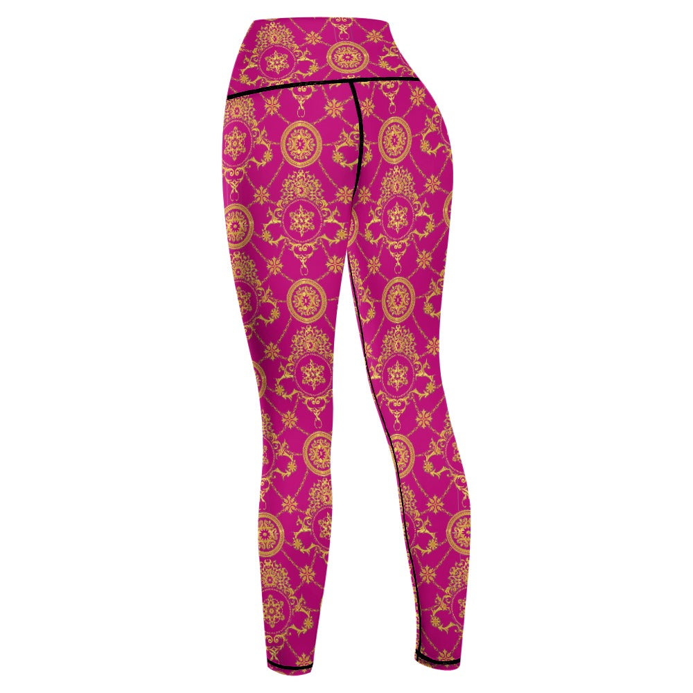 kokorepublic Women's Comfort Sports Yoga Pants