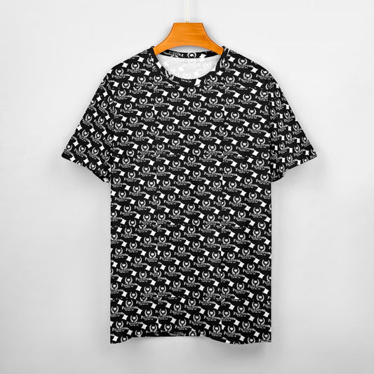 kokorepublic Men's Cotton T-shirt