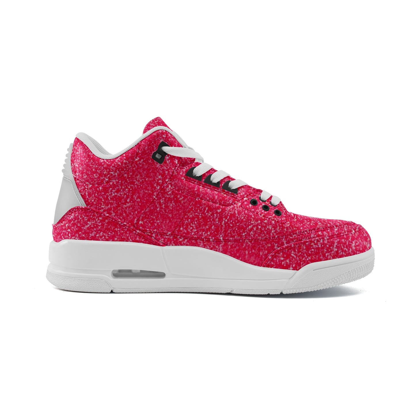 fullbreedcustom Unisex Non Slip Sneakers Lace Up Fashion Shoes