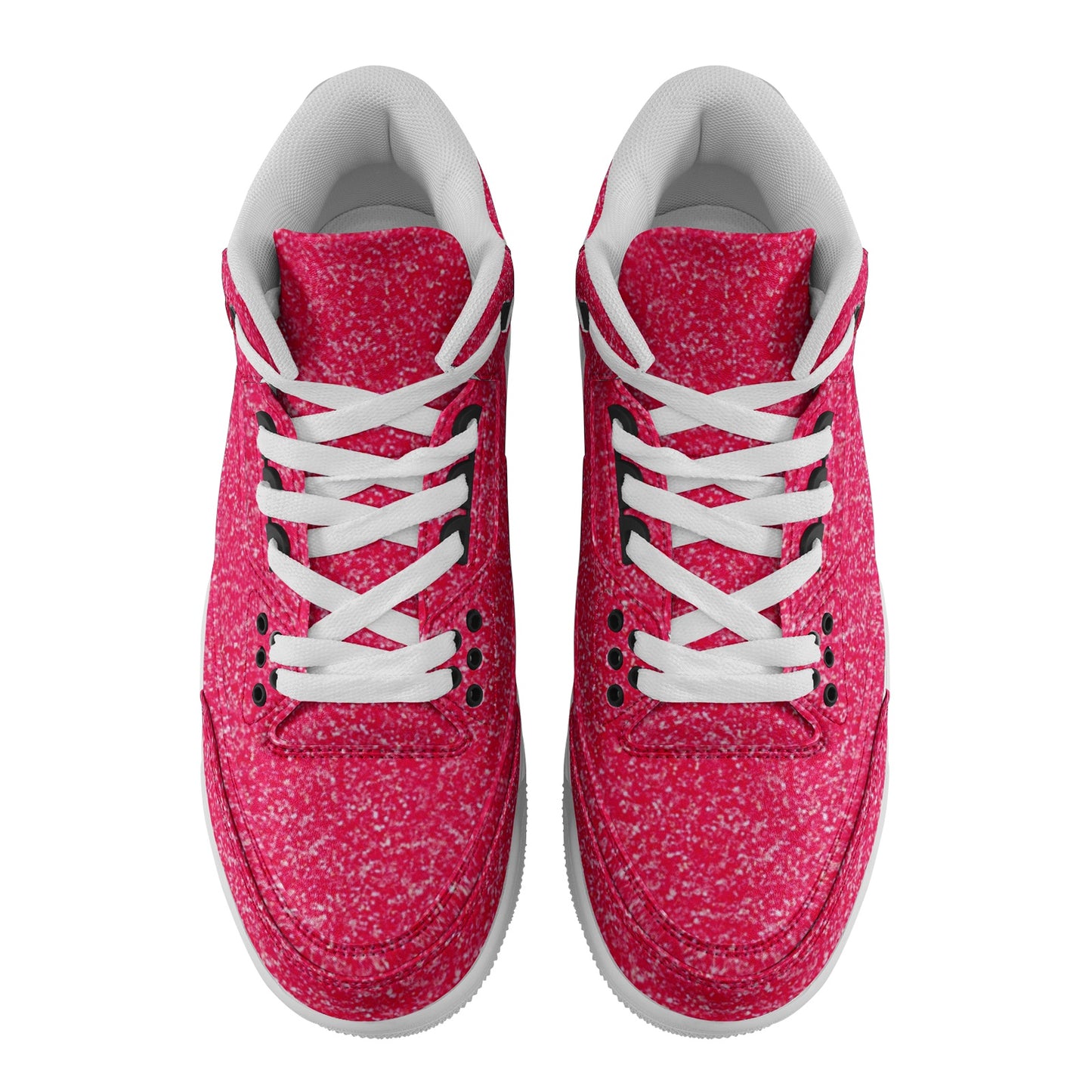 fullbreedcustom Unisex Non Slip Sneakers Lace Up Fashion Shoes