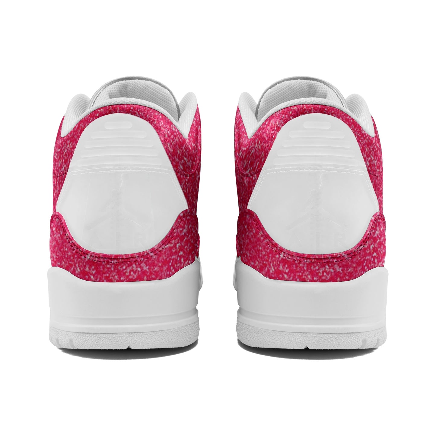 fullbreedcustom Unisex Non Slip Sneakers Lace Up Fashion Shoes