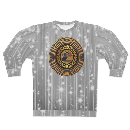 Unisex Sweatshirt (AOP)