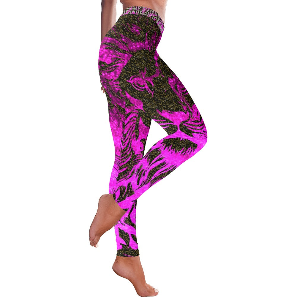 kokorepublic Low Rise Leggings (Model L05)