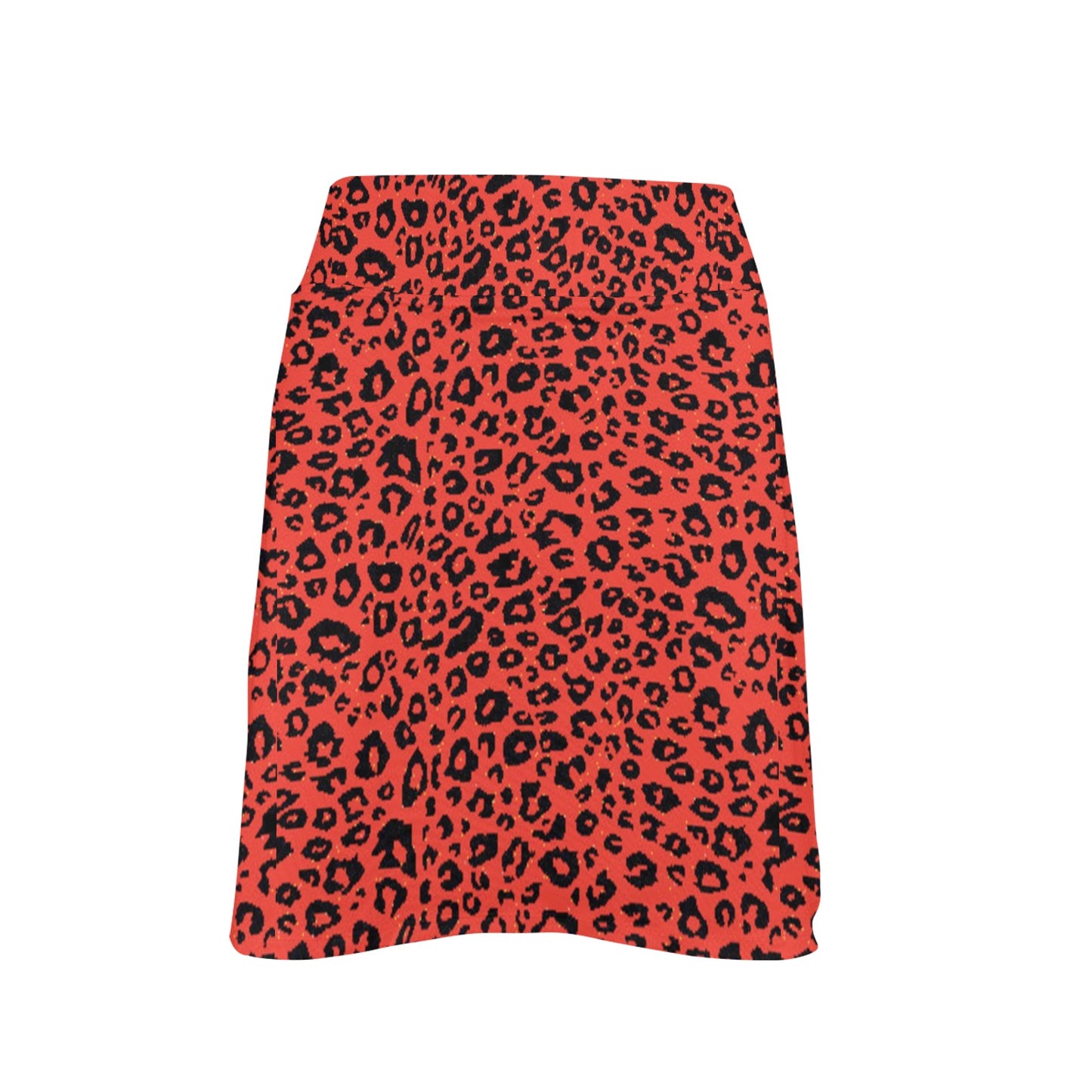 kokorepublic Women's Golf Skirt with Pocket (D64)