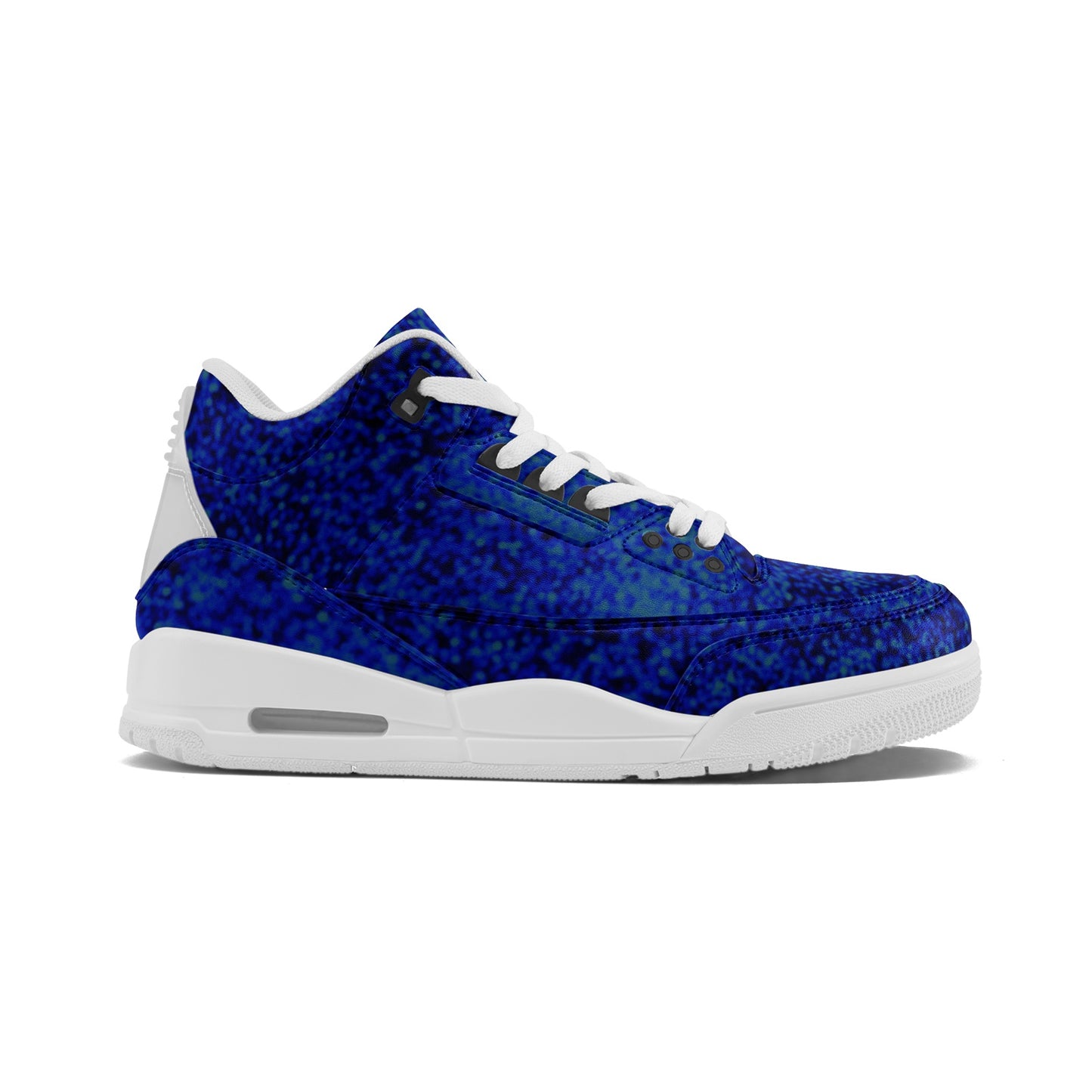 fullbreedcustom Non Slip Sneakers Lace Up Fashion Shoes