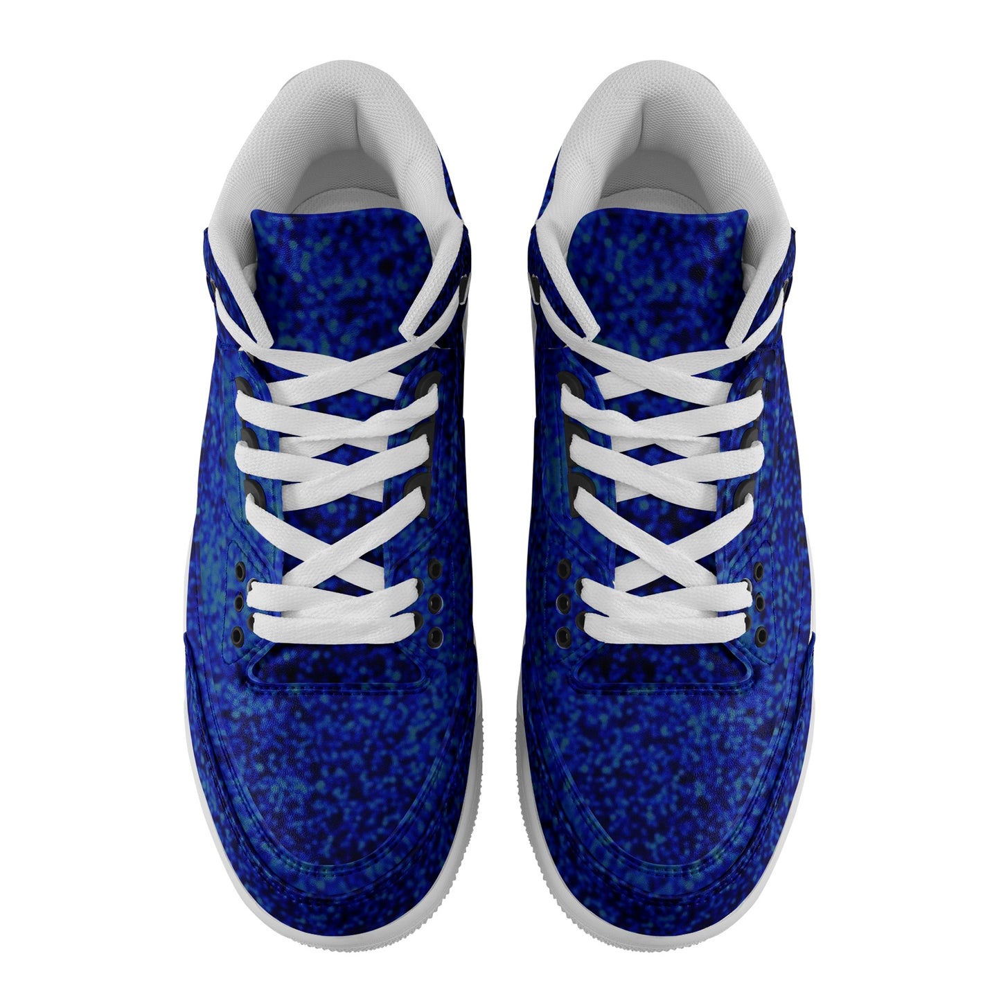 fullbreedcustom Non Slip Sneakers Lace Up Fashion Shoes