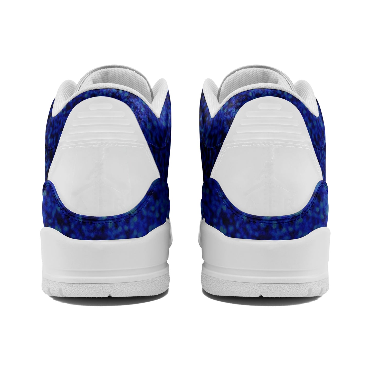 fullbreedcustom Non Slip Sneakers Lace Up Fashion Shoes