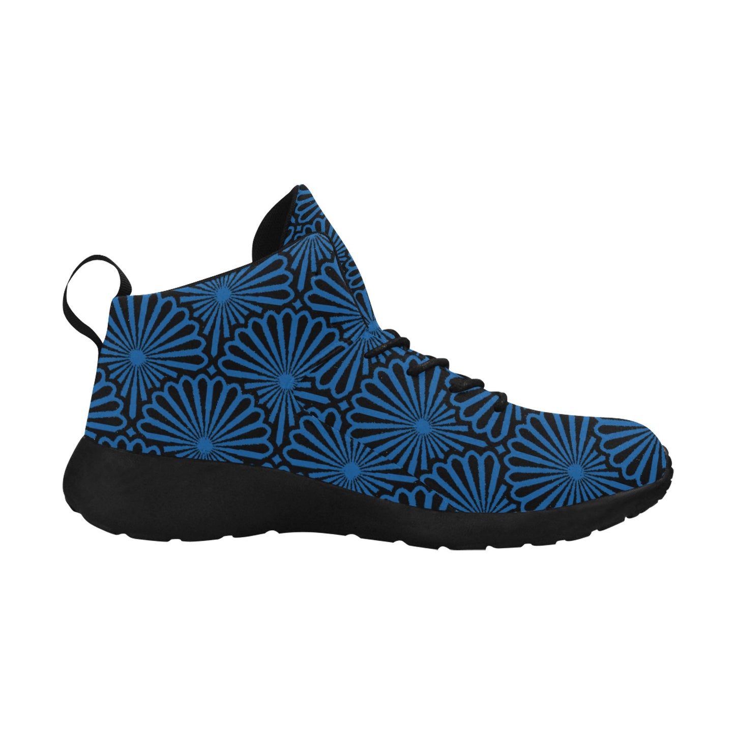 kokorepublic Men's Basketball Shoes (Model 57502)