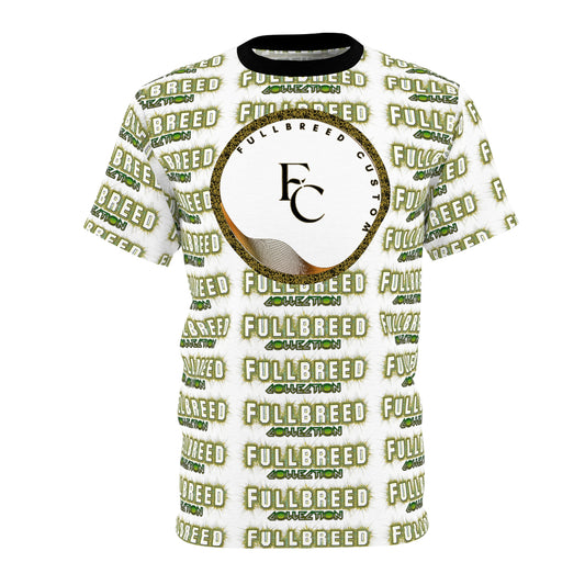 Fullbreed Custom Unisex Cut & Sew Tee (AOP)