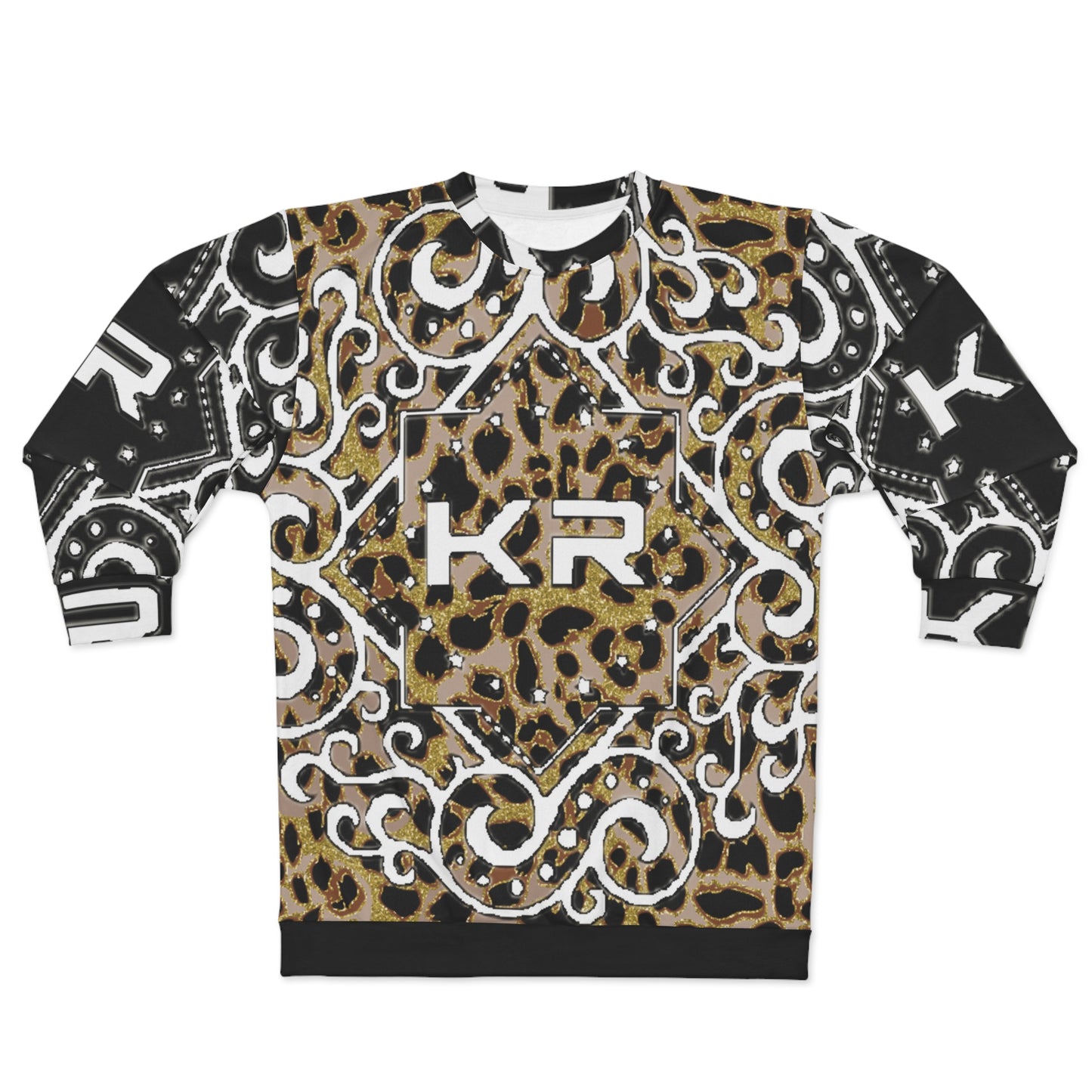 Unisex Sweatshirt (AOP)