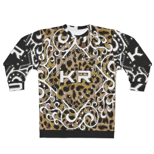 Unisex Sweatshirt (AOP)